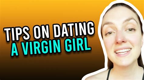 virgin gf|Sex with a girl who's a virgin .